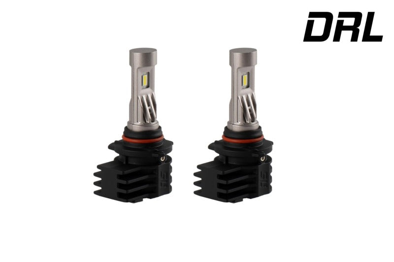 Diode Dynamics 9005 HP48 LED Bulb - Cool - White (Pair)