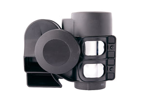 Hella Compressed Air Trumpet Horn 12V