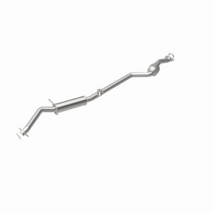 MagnaFlow Conv Direct Fit OEM 2016-2017 MX-5 Miata L4 2L Underbody