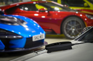 CTEK Battery Charger - 8A CS One (Gen 2) NA w/Wi-Fi & Bluetooth - 12V