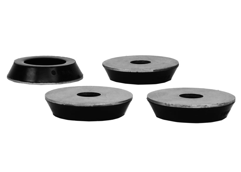 Whiteline 04-08 Acura TSX Subframe Mount Bushing Kit