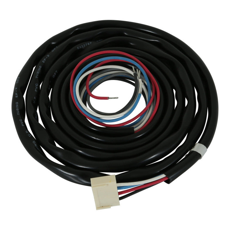 AEM Power Harness for Wideband Gauge (30-4400)