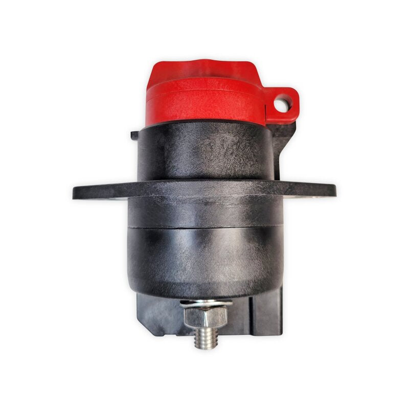 AEM EV 600A HV Maintenance Switch