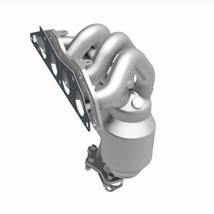 MagnaFlow 07-14 Mitsubishi Eclipse 2.4L Direct Fit CARB Compliant Catalytic Converter