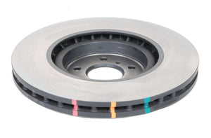 DBA 09+ Nissan 370Z Sport / Infiniti G37 Sport Front Standard 4000 Series