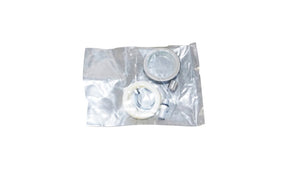 Fabtech 4.0 Reservoir Shock Absorber Rebuild Kit