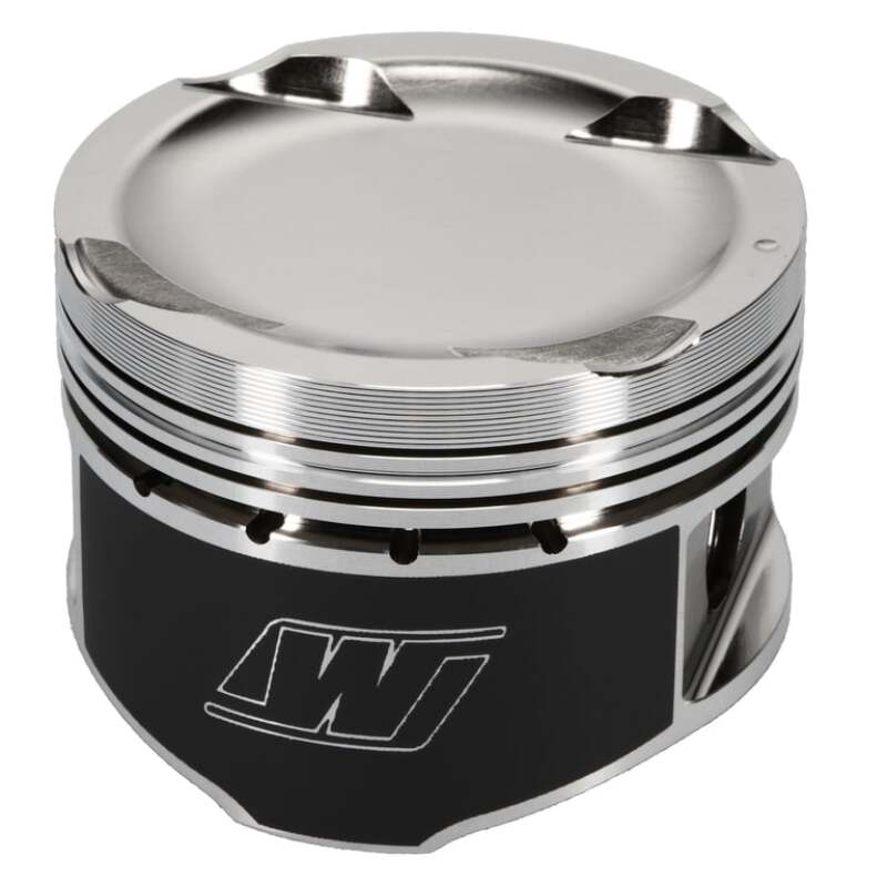 Wiseco Mitsubishi 4G63 85.25 mm Bore 28.70 mm CH -21.00 CC Piston Set