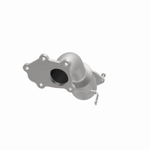 MagnaFlow Conv DF 06-08 Subaru Forester 2.5L