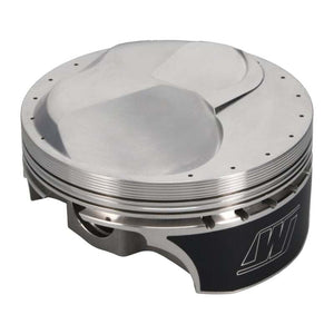Wiseco Chevy Big Block 4.610in Bore 1.120in CH 23.00 CC Piston Set