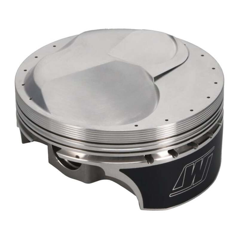 Wiseco Chevy Big Block 4.610in Bore 1.120in CH 23.00 CC Piston Set