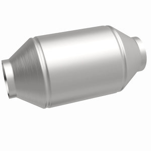 MagnaFlow Conv Universal 2 inch C/C CA Pre-OBDII