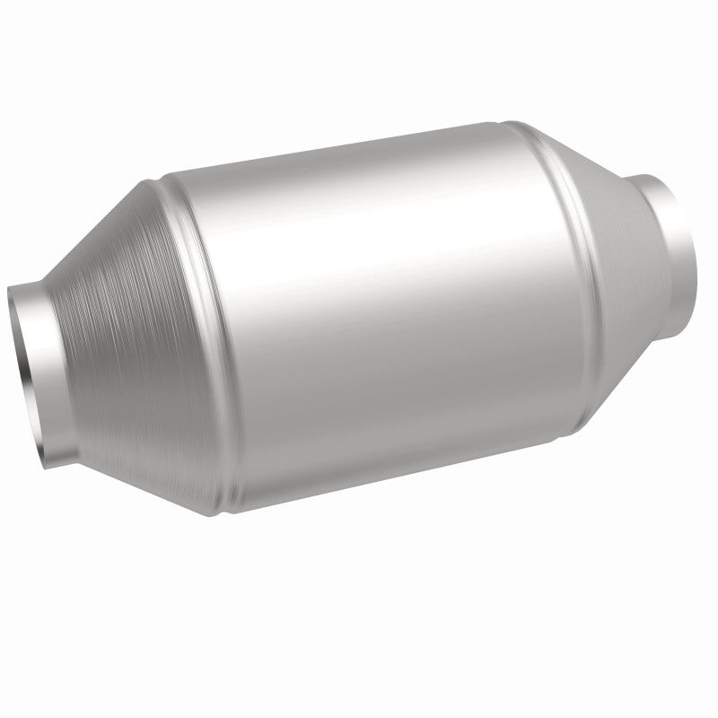 MagnaFlow Conv Universal 2 inch C/C CA Pre-OBDII