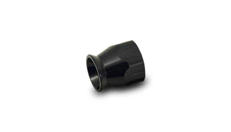 Vibrant Hose End Socket for PTFE Hose Ends Hose -12 AN