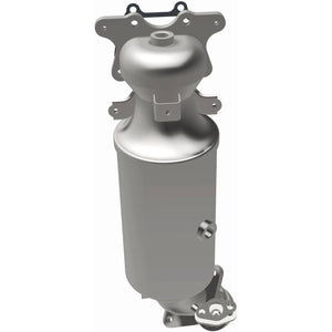 MagnaFlow Converter Direct Fit 06-13 Honda Civic L4 1.8L