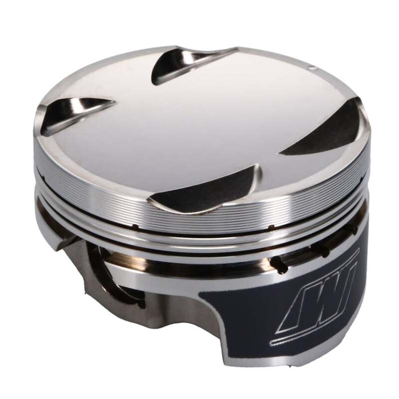 Wiseco Mitsubishi 4G63 86.50 mm Bore 28.87 mm CH 0.00 CC Piston Set