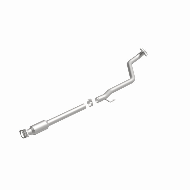 Magnaflow 16-17 Veloster L4 1.6 OEM Underbody Direct Fit Converter