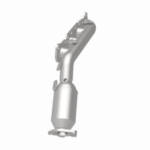 MagnaFlow Conv DF 12-16 Hyundai Equus V8 5 OEM Manifold