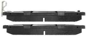 StopTech Performance 89-1/94 Nissan 240SX (w/ABS) 92-01/05-06 Hyundai Elantra Front Brake Pads