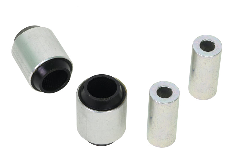 Whiteline Plus 7/03-11 Mazda RX8 Rear Control Arm Upper Inner Bushing Kit