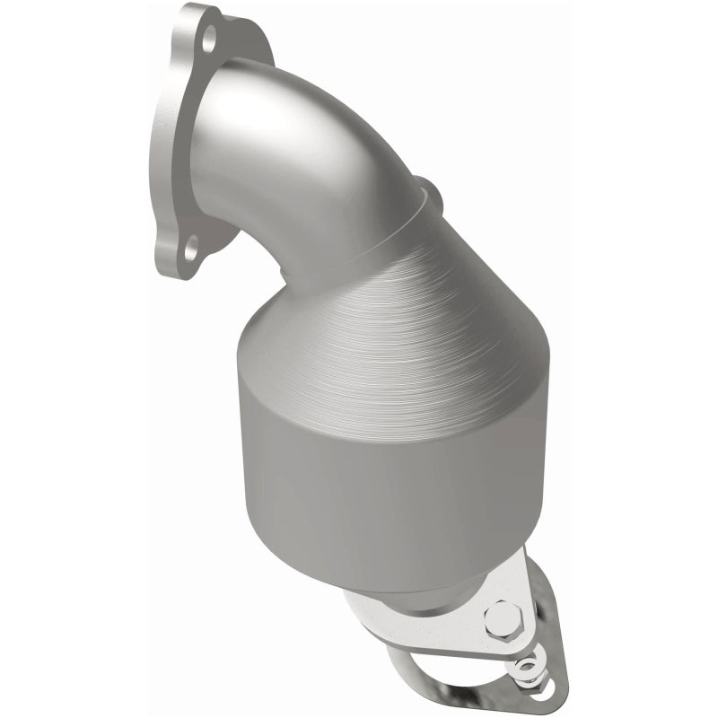 MagnaFlow Conv Direct Fit OEM 13-15 Hyundai Veloster 1.6L Underbody