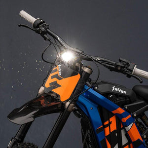 Baja Designs Sur-Ron/Talaria S1 Headlight Kit