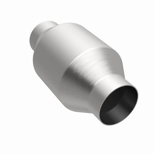 MagnaFlow Conv Univ 3.00inch C/C Met.