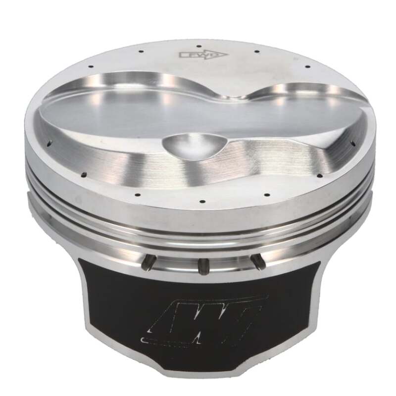 Wiseco Chevy LSX 4.020in Bore 1.110in CH 11.80 CC Piston Set