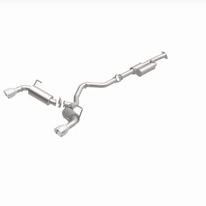 Magnaflow 17-22 Subaru BRZ/Scion FR-S/Toyota GT86 NEO Cat-Back Exhaust System