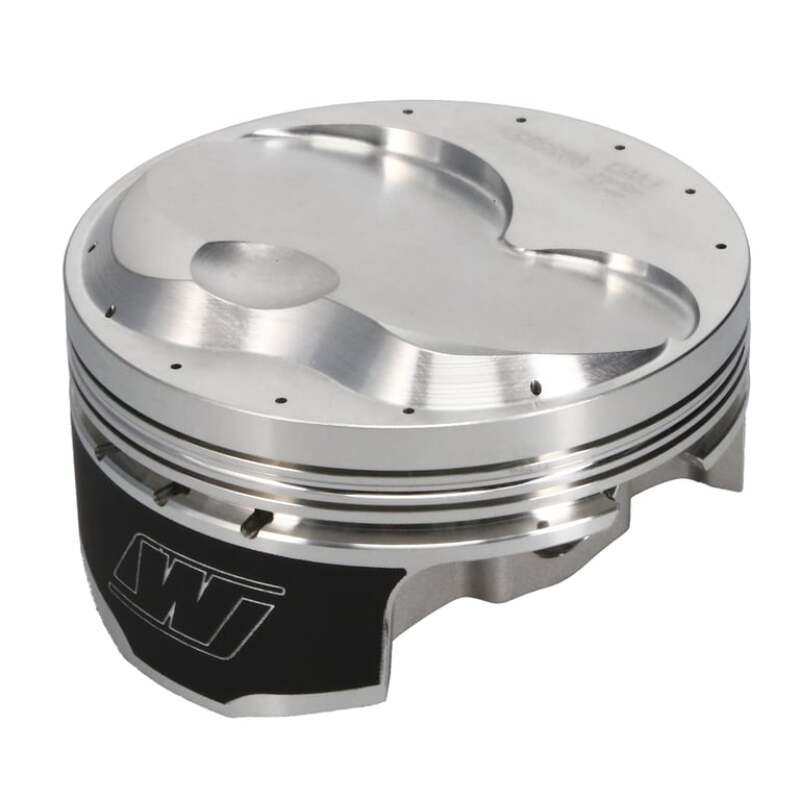 Wiseco Chevy LSX 4.130in Bore 1.110in CH 11.70 CC Piston Set