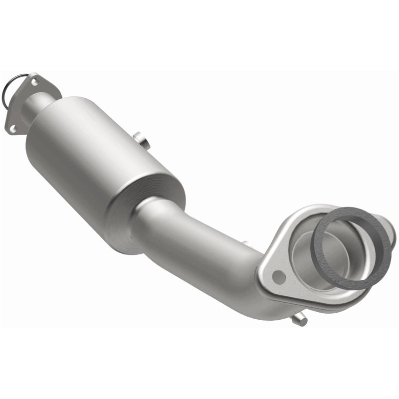MagnaFlow 2007-2011 Honda Civic L4 2.0L California Catalytic Converter Direct Fit