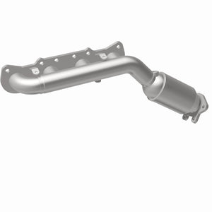 MagnaFlow Conv Direct Fit 12-16 Hyundai Equus V8 5.0L Manifold
