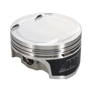 Wiseco Nissan VR38DETT 95.58 mm Bore 30.74 mm CH -7.00 CC Piston Set