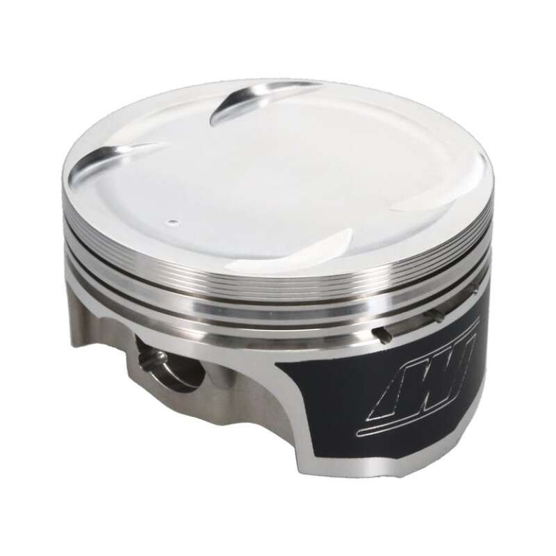 Wiseco Nissan VR38DETT 95.50 mm Bore 30.74 mm CH -7.00 CC Piston Set