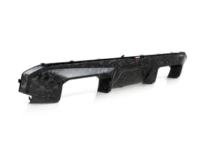 Akrapovic BMW M3 (G80 / G81) / M4 (G82 / G83) Rear Chopped Carbon Fiber Diffuser - Matte