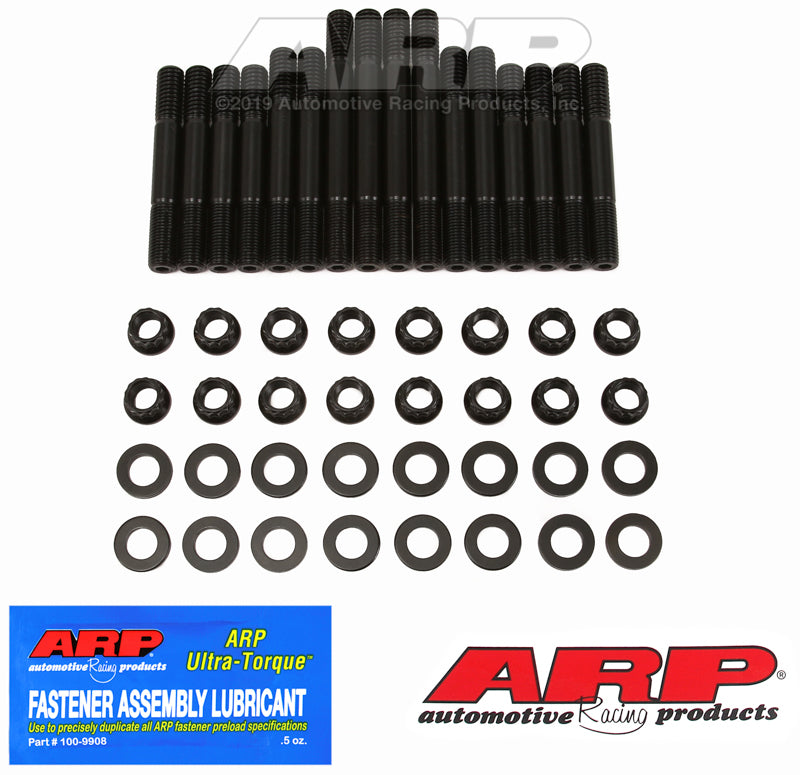 ARP Buick V6 Stage I 12pt head stud kit
