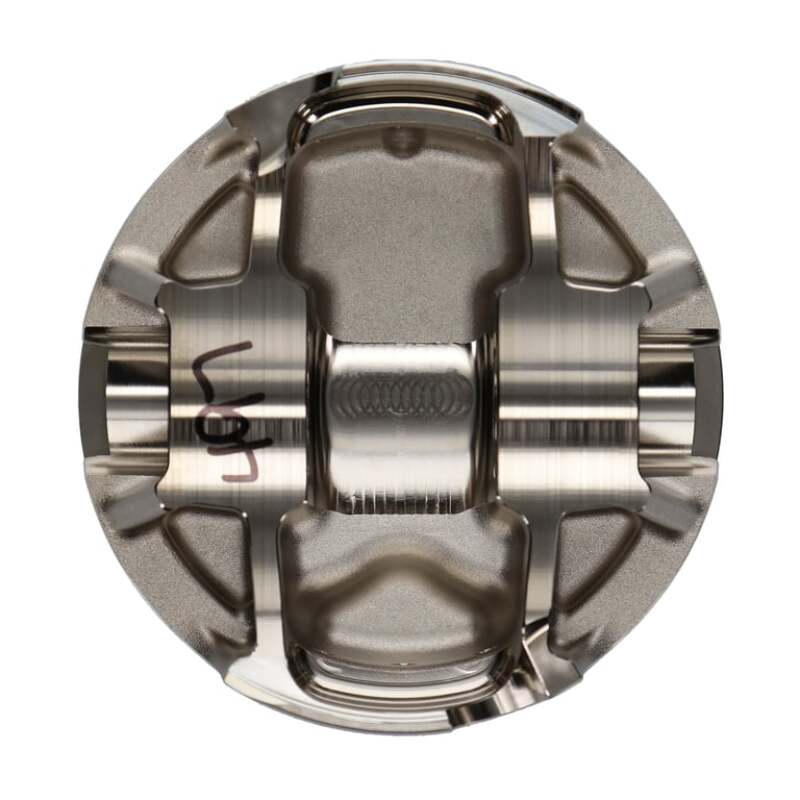 Wiseco Chevy LT1 4.070in Bore 1.115in CH -6.90 CC Piston Set