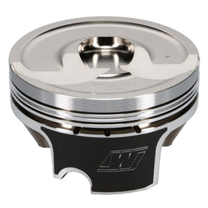 Wiseco Chevrolet LT1 6.2L 4.065 Bore 1.304 Comp Ht. -12cc Volume Single Piston