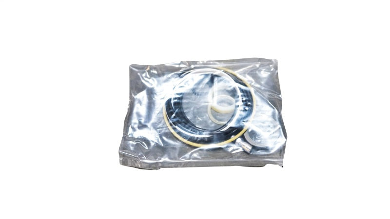 Fabtech 4.0 Piggyback Reservoir Shock Absorber Rebuild Kit