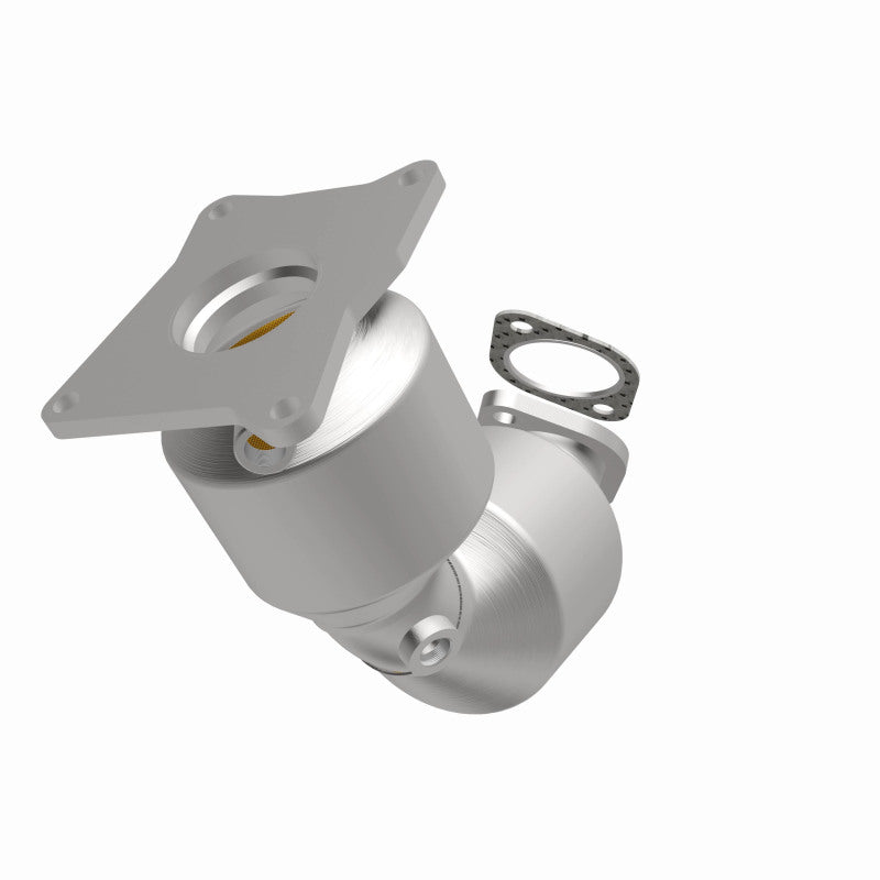 MagnaFlow Conv Direct Fit 10-12 Subaru Legacy H4 2.5L Close Coupled