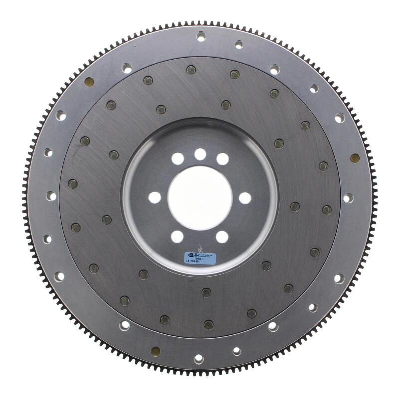 McLeod Flywheel Aluminum Chevrolet 2009+ LS-X/LT-X 8 Blt Crk 168T - 0Bal