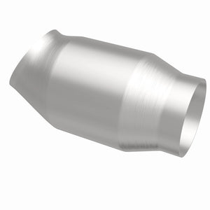 MagnaFlow Conv Univ 3 IN C/A Met. Spun