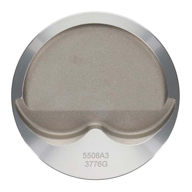 Wiseco Pro Tru Street Chevy Small Block 4.030in Bore 1.560in CH -15.00 CC Piston Set