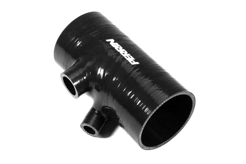 Perrin 22-25 Subaru WRX Short Type Turbo Inlet Hose - Black