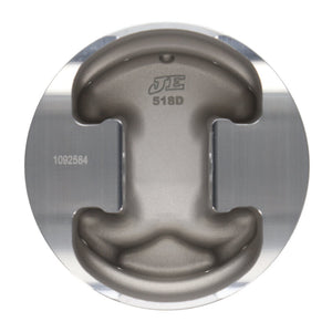 JE Pistons SB CHRY INV DOME Set of 8 Pistons