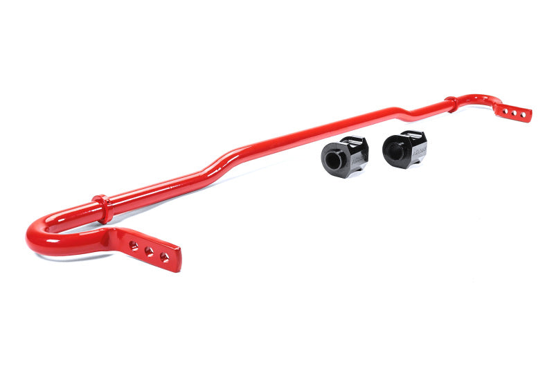 PERRIN 08-21 WRX/STI & 13-25 BRZ/FR-S/86/GR86 Rear Sway Bar - 25mm