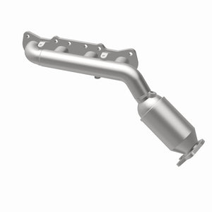 MagnaFlow Conv Direct Fit 12-16 Hyundai Equus V8 5.0L Manifold