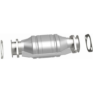 MagnaFlow Conv DF 95-01 Altima 2.4L Rear