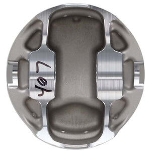 Wiseco RED Series Chevy Small Block 350 4.010in Bore 1.125in CH -9.00 CC Piston Set