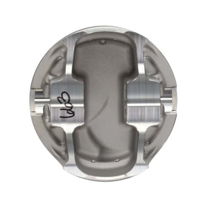 Wiseco Chevy Big Block 4.605in Bore 1.215in CH 6.00 CC Piston Set