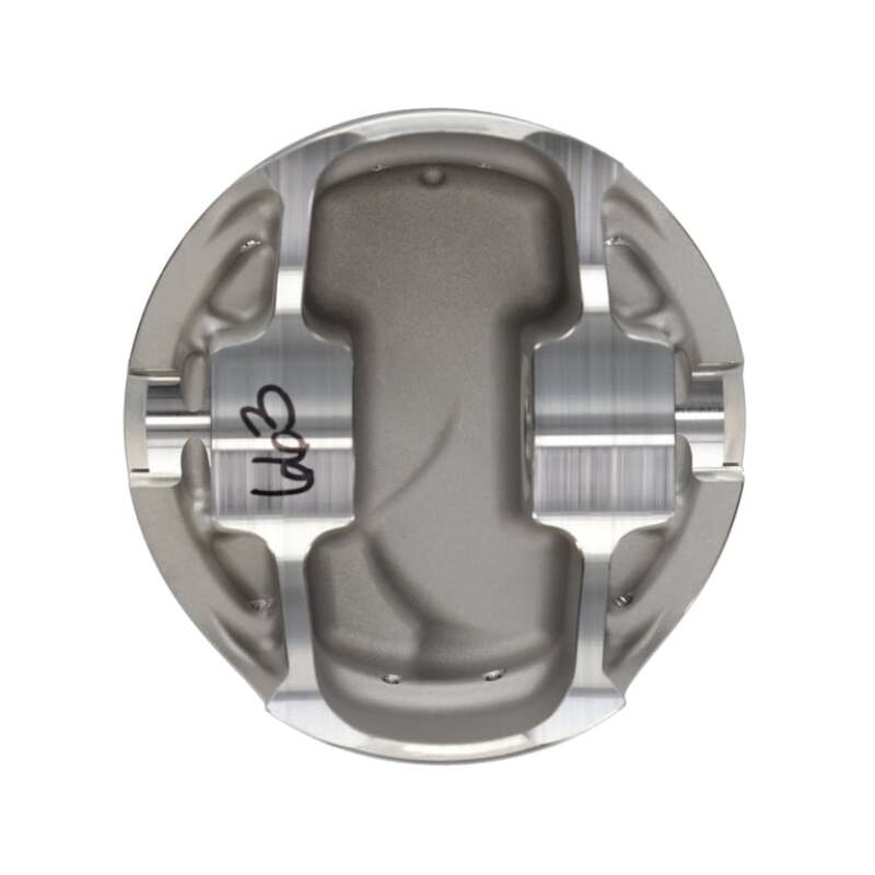 Wiseco Chevy Big Block 4.605in Bore 1.215in CH 6.00 CC Piston Set